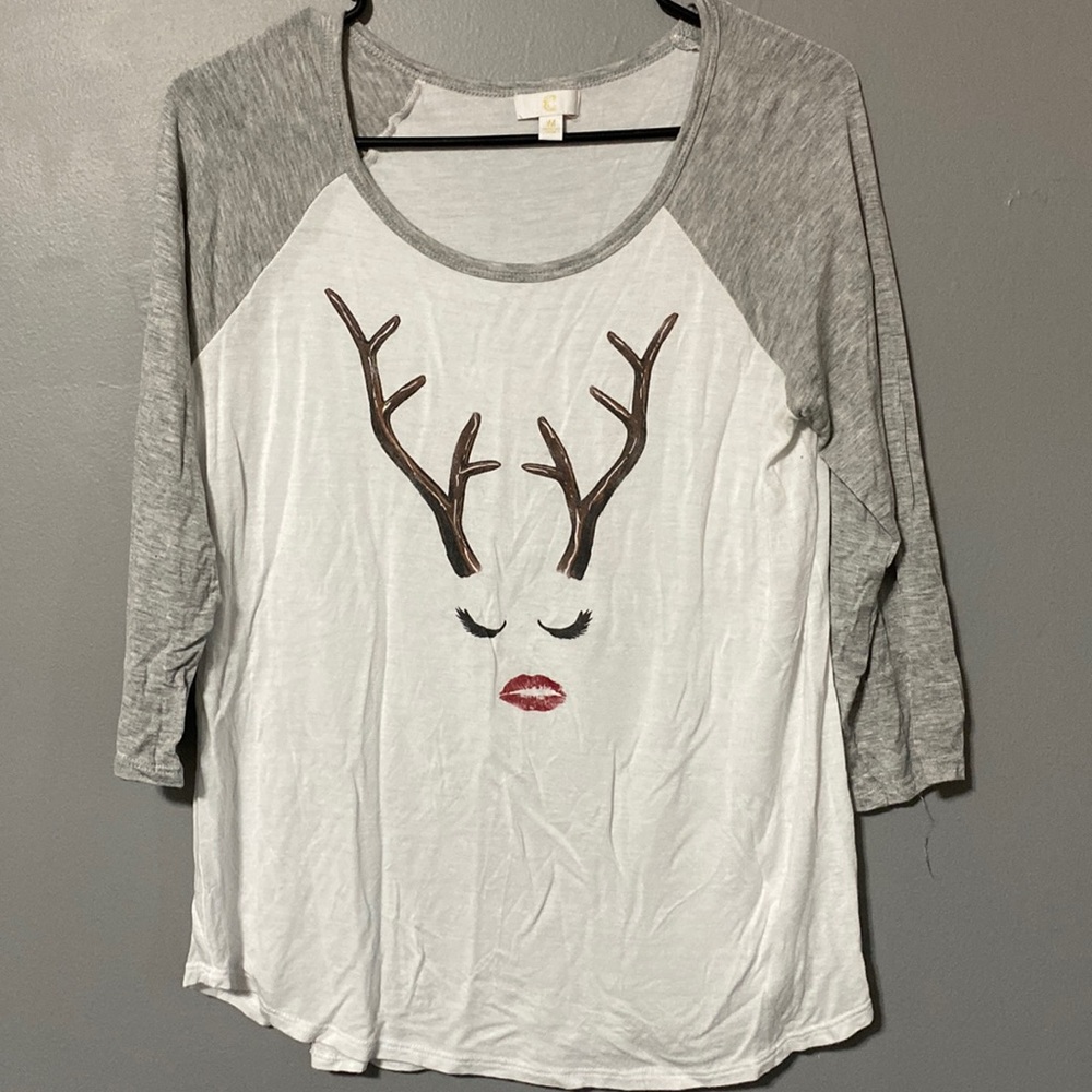 Baseball T